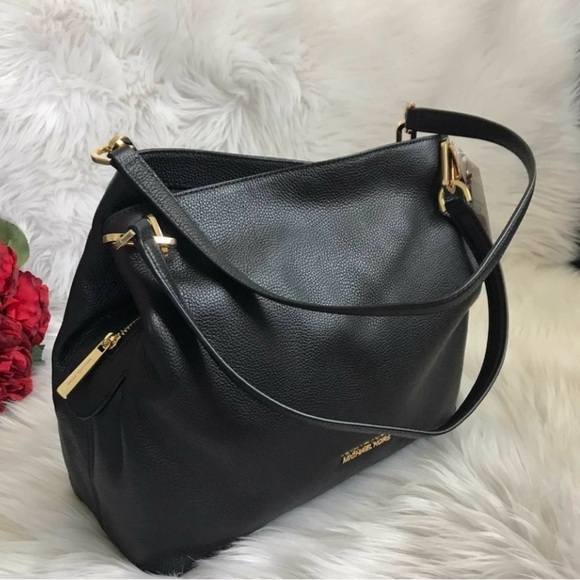 Vince Camuto Large Shoulder Tote Bag - Picture 16 of 16